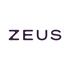 Zeus - Zeus Sleeps Logo