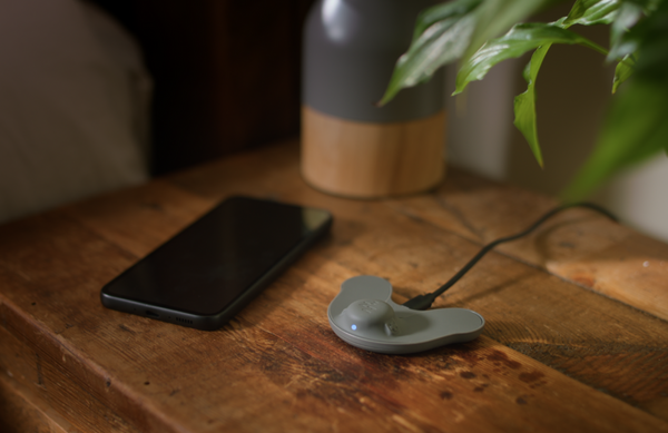 Zeus battery life and why stimulation may not last all night