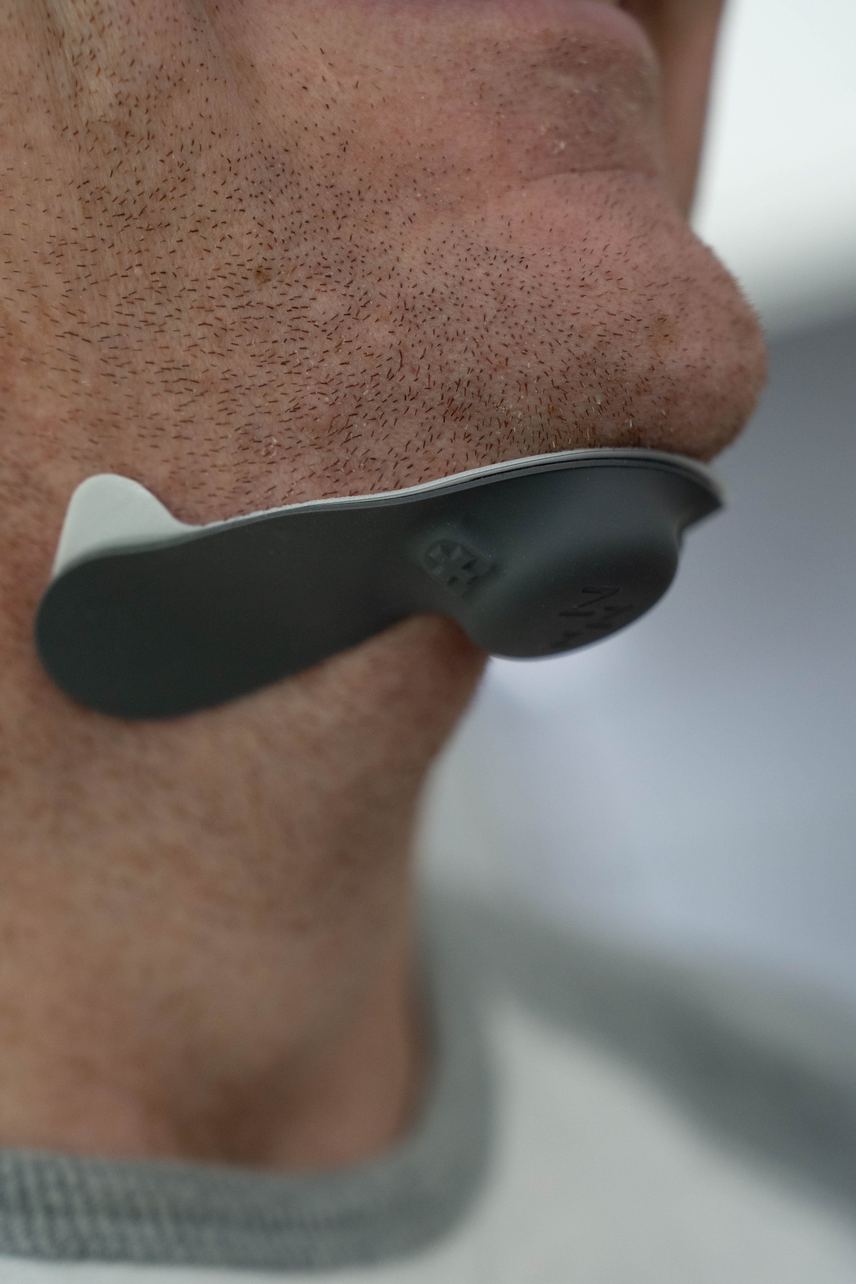 Stimulation - Why can't I feel it?