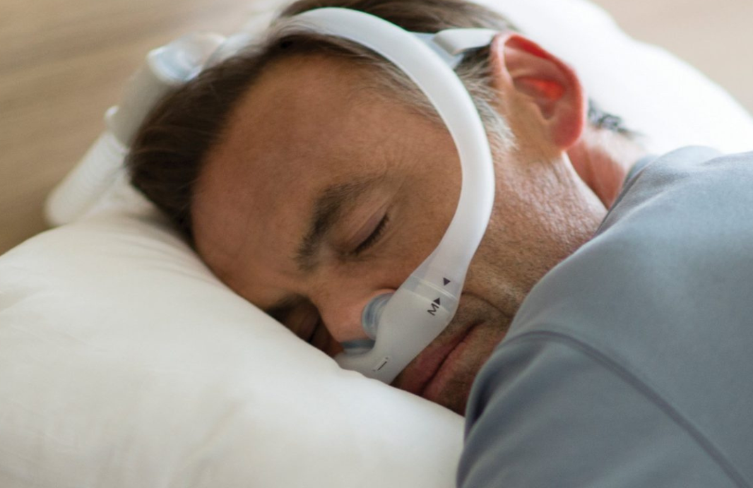 Snoring vs Sleep Apnoea How To Tell The Difference