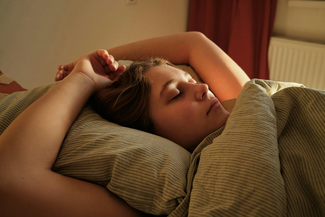 Snoring And Relationships The Hidden Impact On Sleep Mood And Intimacy