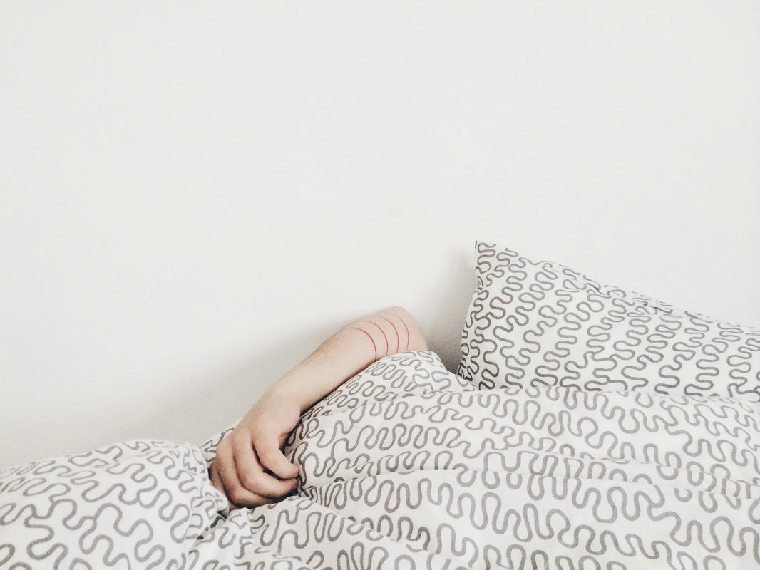 What type of snorer are you?