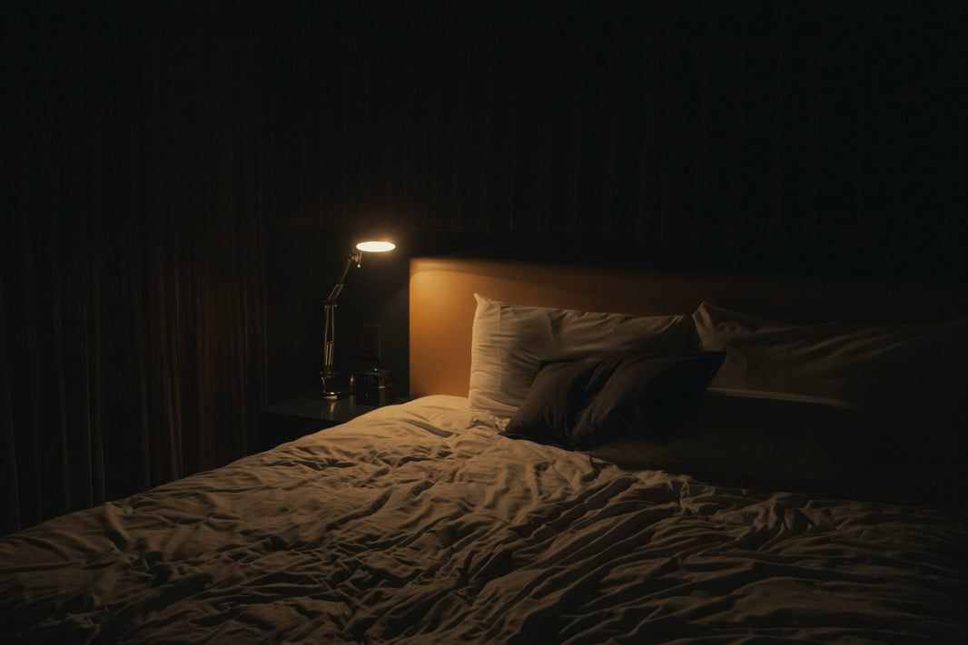 Why Does Sleep Matter? The Science Behind Why Sleep Is Essential For Your Health