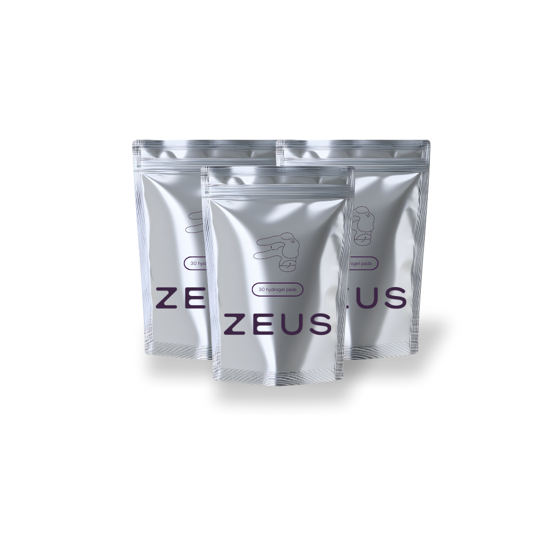 Hydrogel Pads