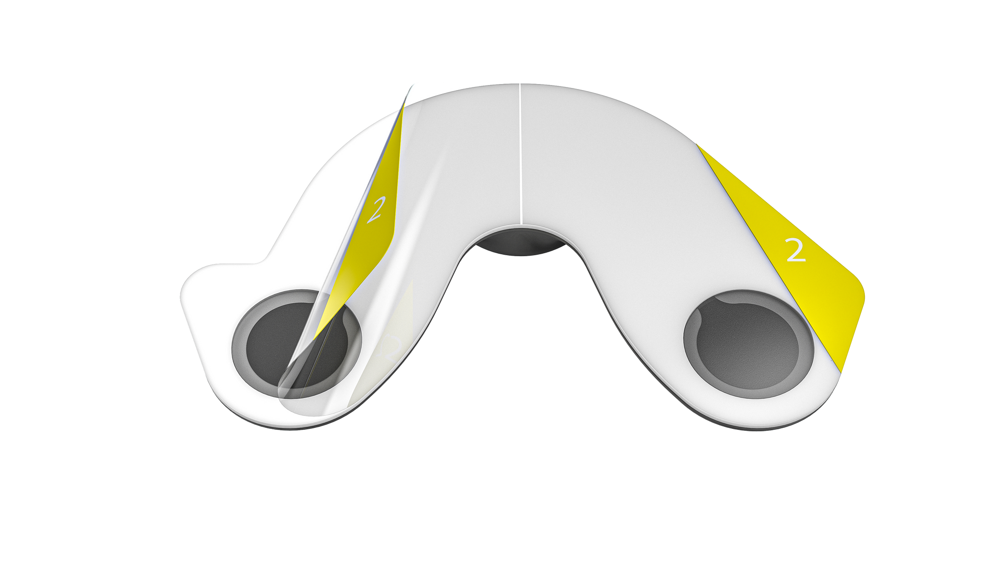 Zeus Sleep - Gel Pad