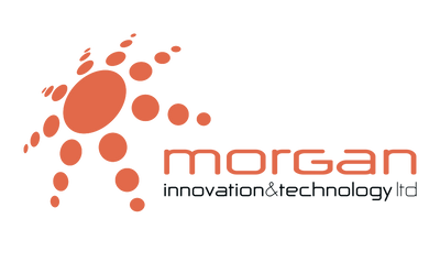 Morgan - Innovation & Technology logo