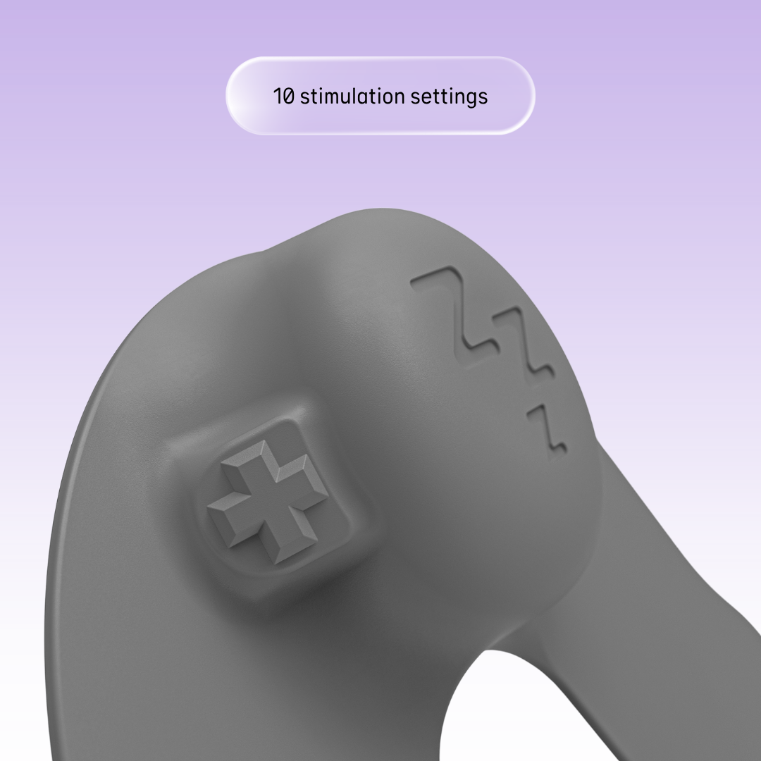 Zeus branded product image showing a sleek, modern design with detailed close-up of the product features.