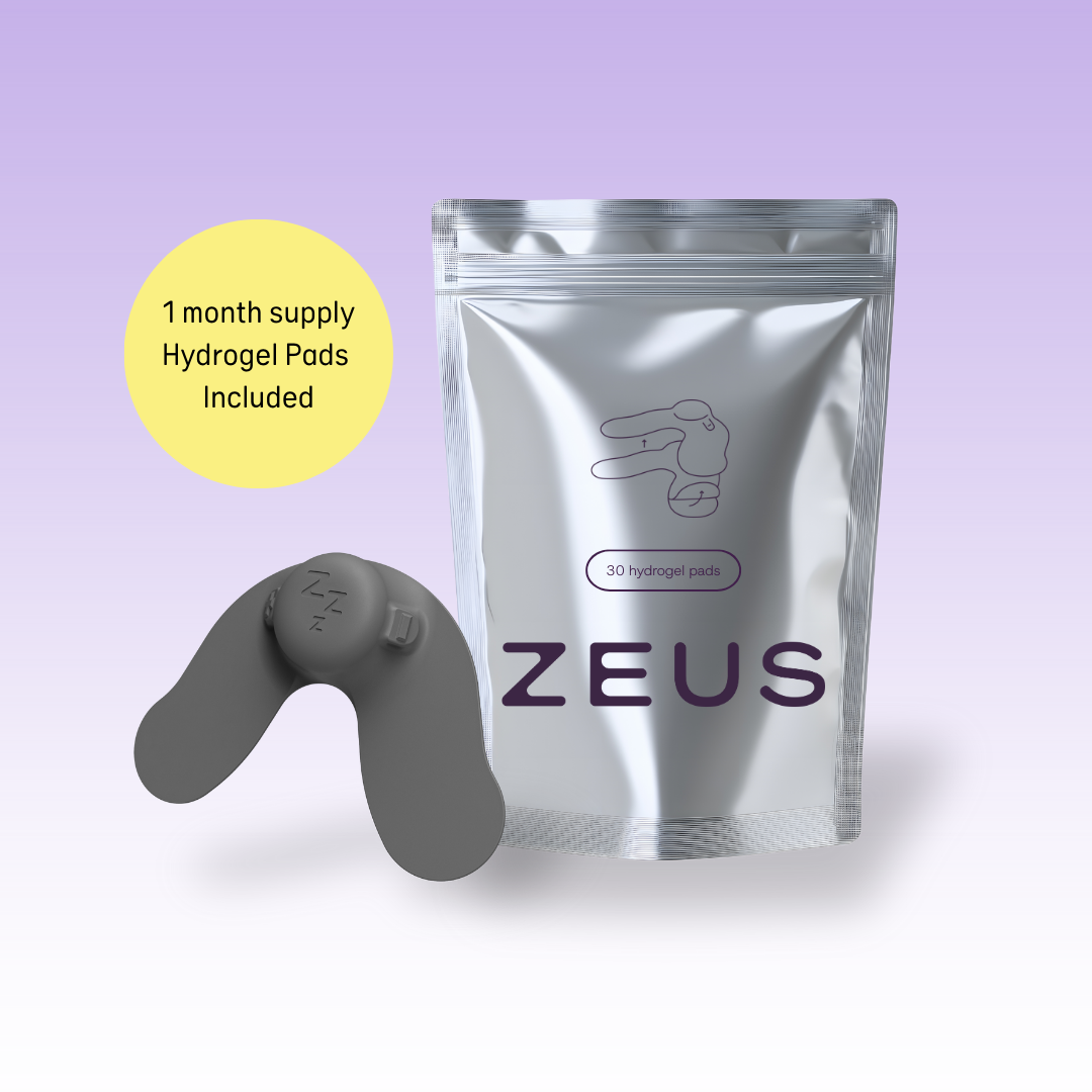 Zeus brand product from My Store, showcasing its sleek design and features in a clear, detailed view.